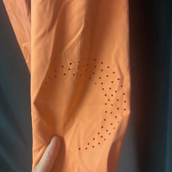 Zyia Coral Leggings 6-8 - Picture 2 of 5